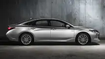 Toyota Avalon auf der NAIAS 2018 in Detroit