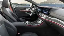Das ist der Mercedes-AMG CLS 53