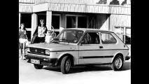 Fiat 127, le foto storiche