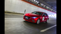 La 24 Ore del GRA con Mazda 3
