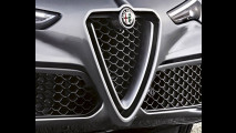 Nuova Alfa Romeo Giulietta rendering Disegnobello