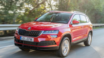 Volvo XC40: Marktstart mit fünf Motoren