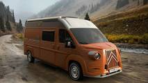 Citroën New Type H