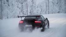 2018 Porsche 911 GT3 RS