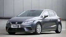 2x Tiefgang für den neuen Seat Ibiza