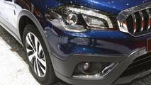 Suzuki al Salone di Ginevra 2018