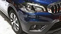 Suzuki al Salone di Ginevra 2018