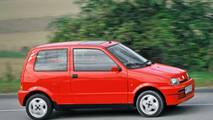 Fiat Cinquecento Sporting 1994