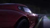 Toyota GR Supra Racing Concept ekran görüntüleri