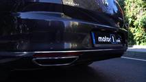 2017 Volkswagen Passat 2.0 BiTDI Highline