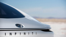 Infiniti Q Inspiration Concept