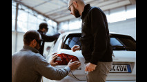 Peugeot 308 restyling, la prova al buio