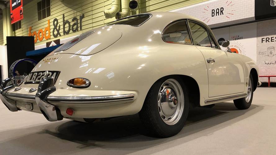 Porsche 356