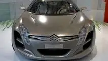2006 Citroën C-Métisse concept