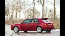 Lancia Delta Integrale Delaer's Collection