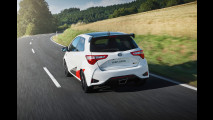 Toyota Yaris GRMN
