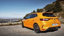 Renault Mégane R.S. 2018