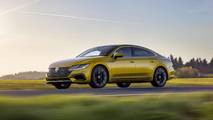 2019 VW Arteon R-Line