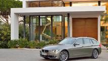 BMW Serie 3 Touring