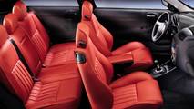 alfa romeo 147, le foto storiche