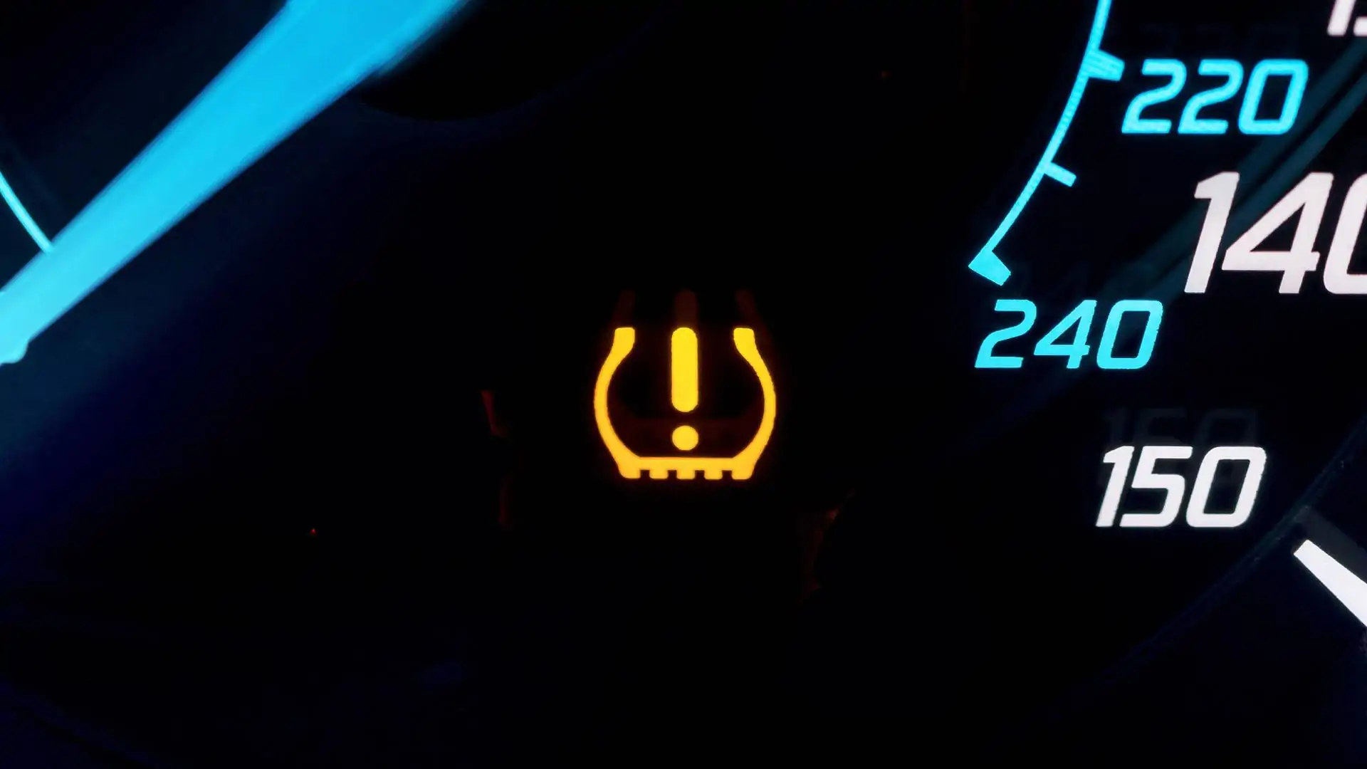Bmw X3 Tyre Pressure Warning Light