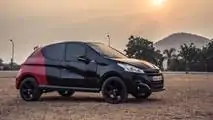 Peugeot 208 GTi The Sculptor