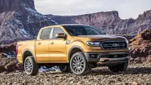 Ford bringt neues Pick-up-Spielzeug
