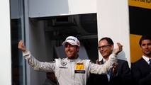 Daniel Juncadella, Mercedes-AMG C 63 DTM