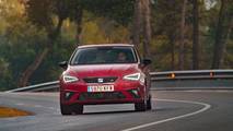 SEAT Ibiza TGI 2018