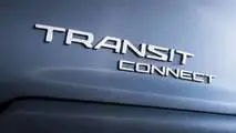 Ford Transit Connect 2019