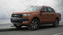 2017 Ford Ranger Wildtrak | Neden Almalı?