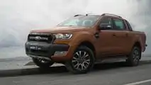 2017 Ford Ranger Wildtrak | Neden Almalı?