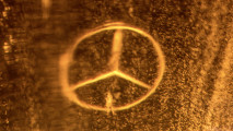 Ein Mercedes G für die Ewigkeit