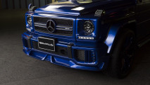Mercedes-AMG 63 by Wald