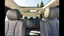 Mercedes E 220d 4Matic All-Terrain, la prova