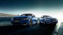 BMW M3 and M4 Heat Edition