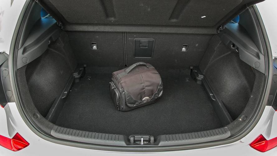 Gama Hyundai i30 2018