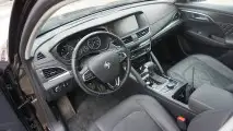 Borgward BX7 und Wey VV7 im Test
