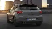 Cupra Ibiza Concept