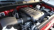 2018 Toyota Tundra Limited CrewMax: Review