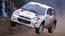 Ford Focus WRC (1999-2010)