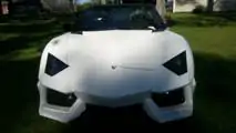 Replica Lamborghini Aventador