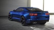 2019 Chevrolet Camaro