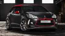 Citroën DS3 Racing by Loeb