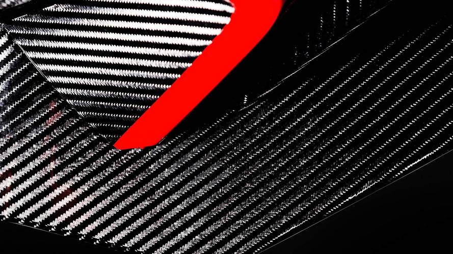 Zenvo hypercar teaser