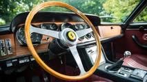 Ferrari 330 GT 2+2 Series II de 1966