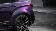 Lumma CLR BMW X6 R by TopCar