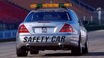 Mercedes CL 55 AMG (1999/2000)