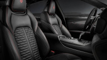 Maserati bringt 590-PS-SUV