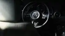 2019 Mazda CX-3